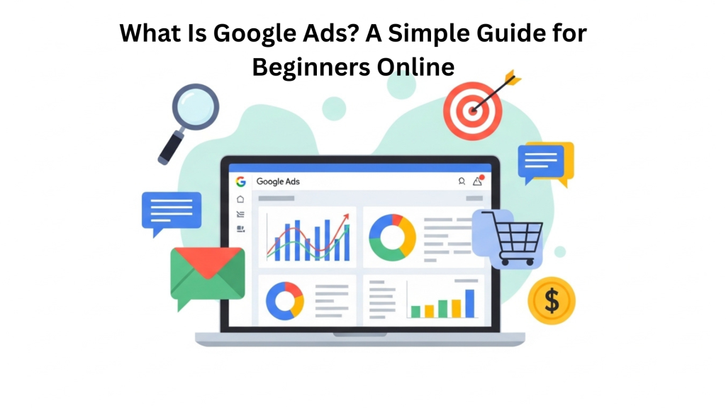 What Is Google Ads