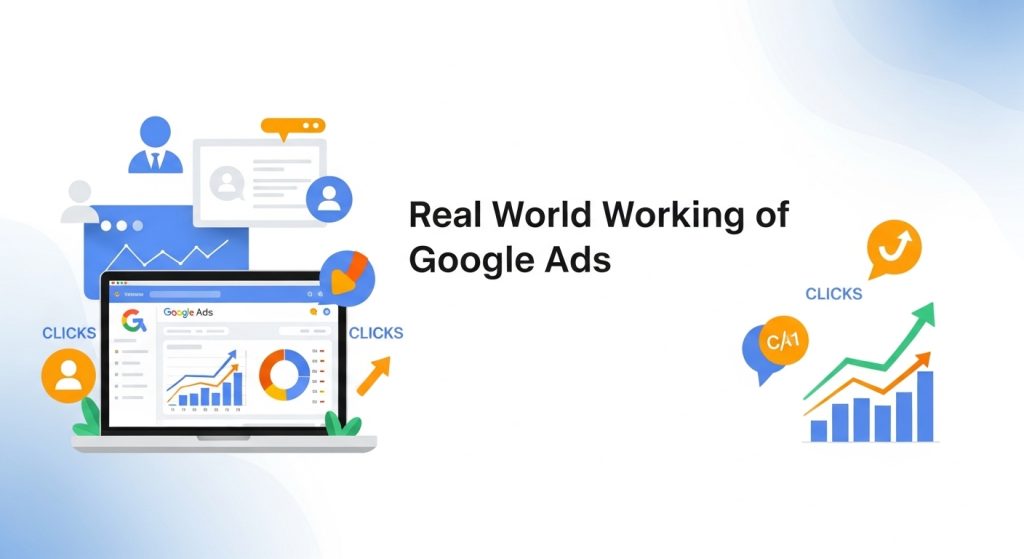 How Google Ads Works