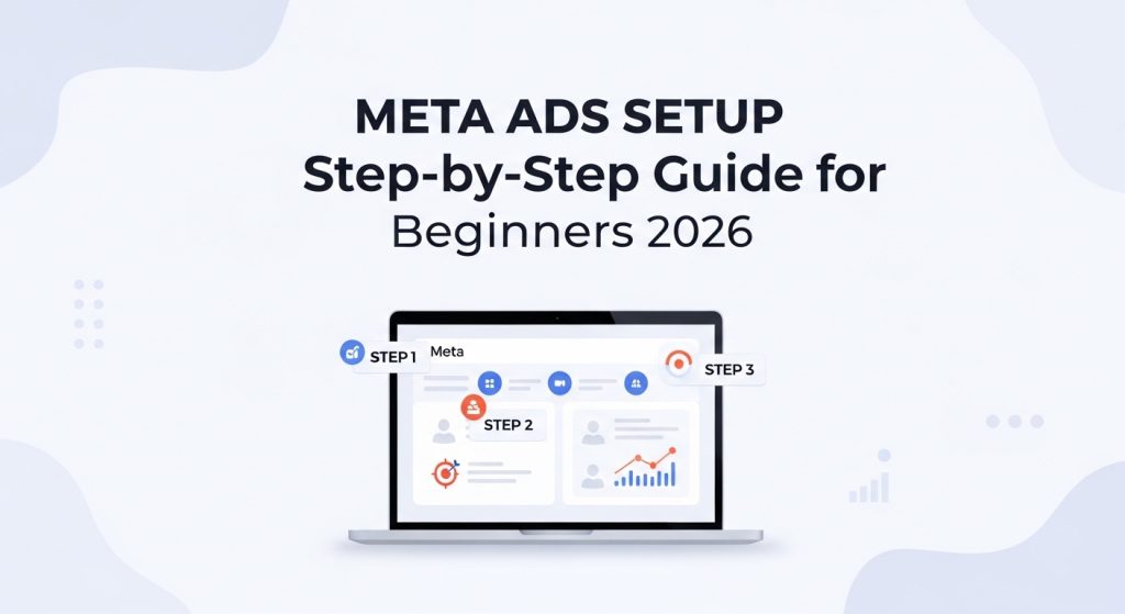 Meta Ads Setup