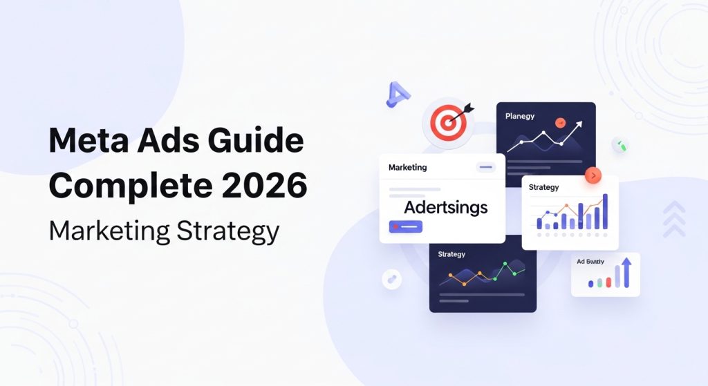 Meta Ads Guide Complete