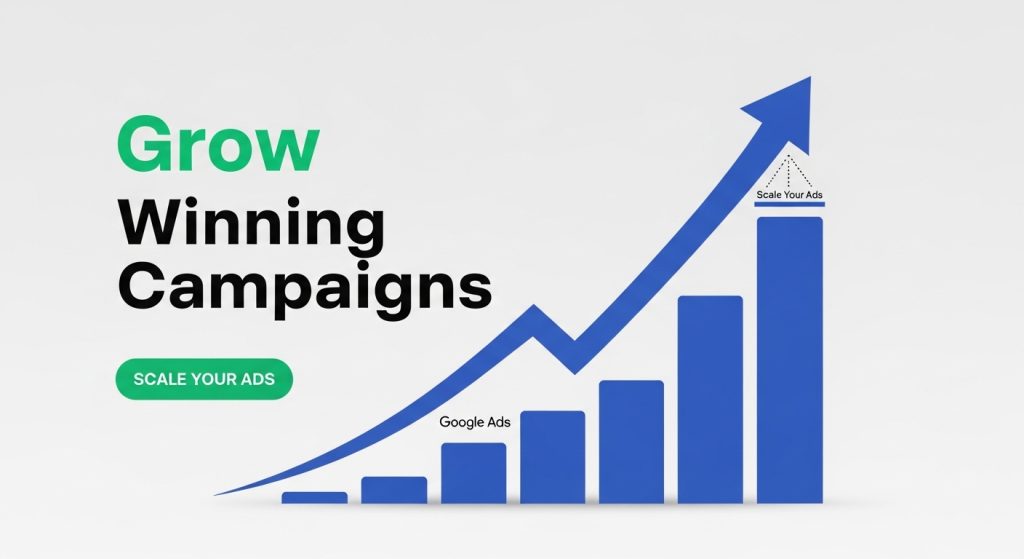 Improve Google Ads Performance