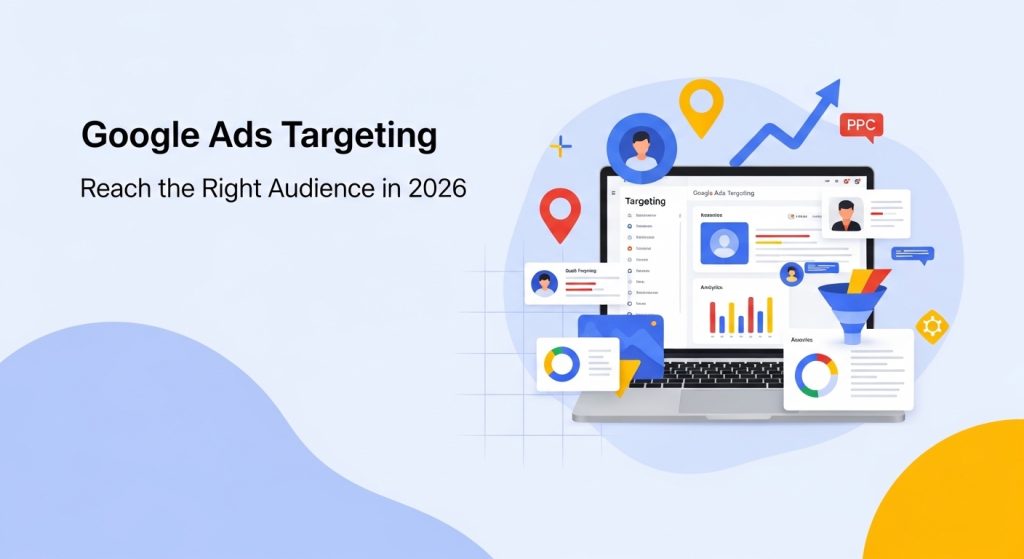 Google Ads Targeting