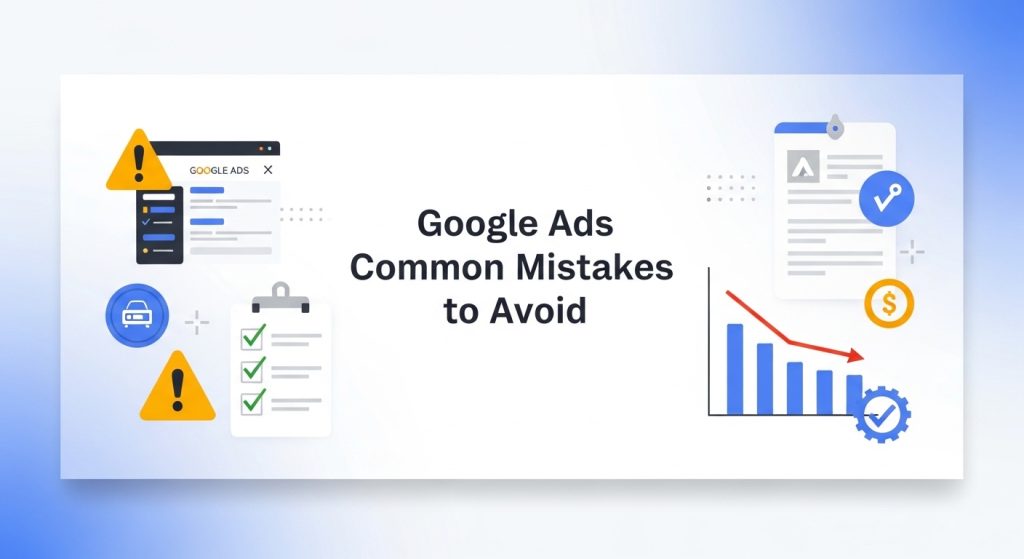 Earn Money From Google Ads