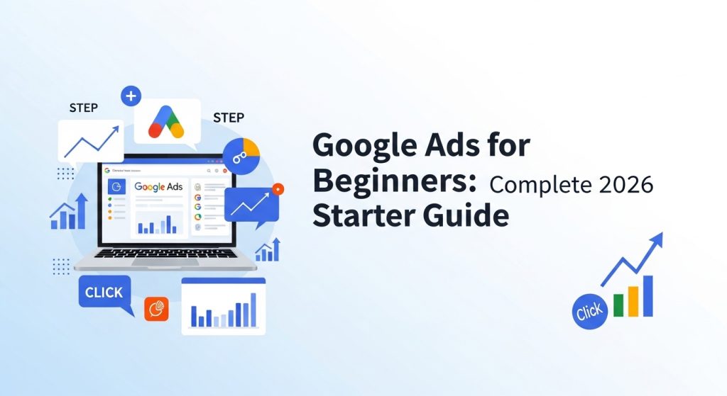 Google Ads for Beginners