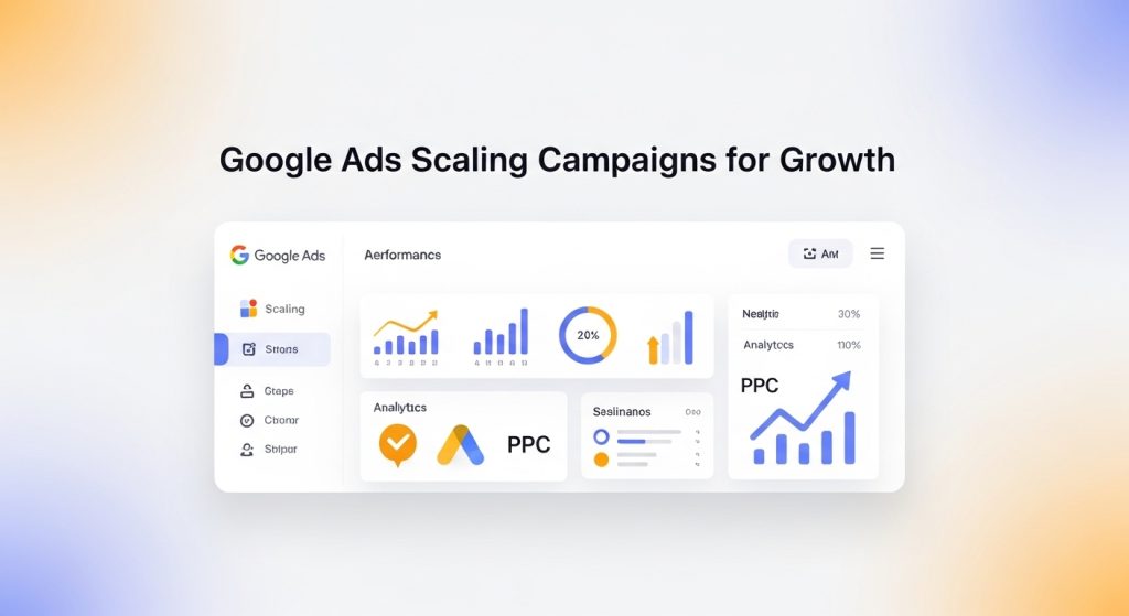 Google Ads Expert Tips