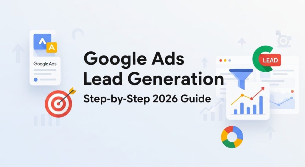 Google Ads Lead Generation
