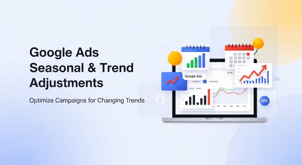 Google Ads Targeting