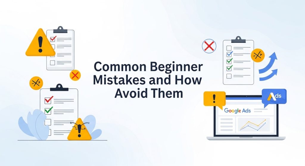 Google Ads for Beginners