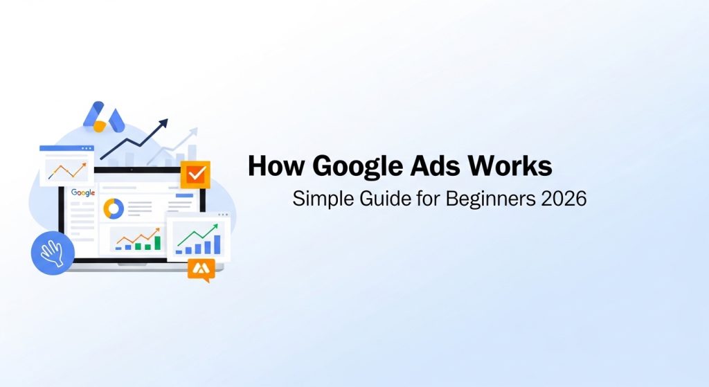 How Google Ads Works