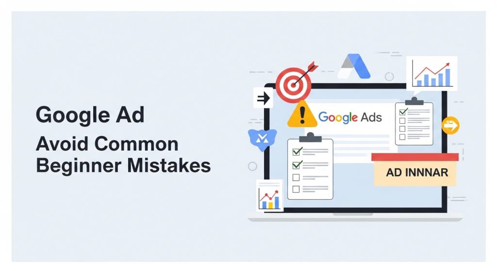 How Do I Create a Google Ad