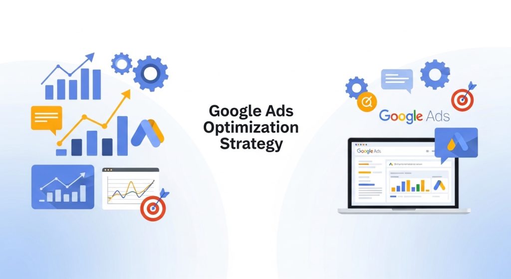 Google Ads Step-by-Step Guide