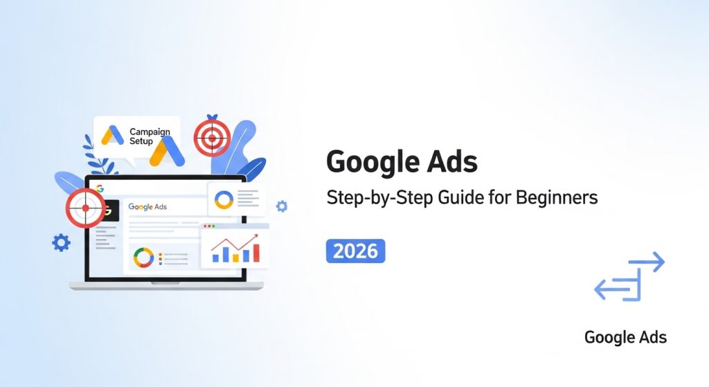 Google Ads Step-by-Step Guide