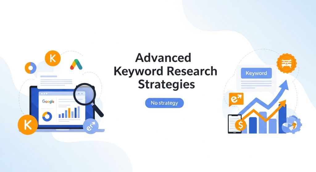 Google Ads Keyword Research