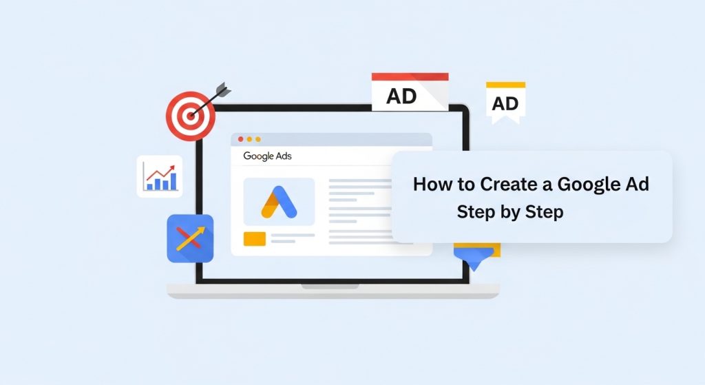 How to Run Google Ads