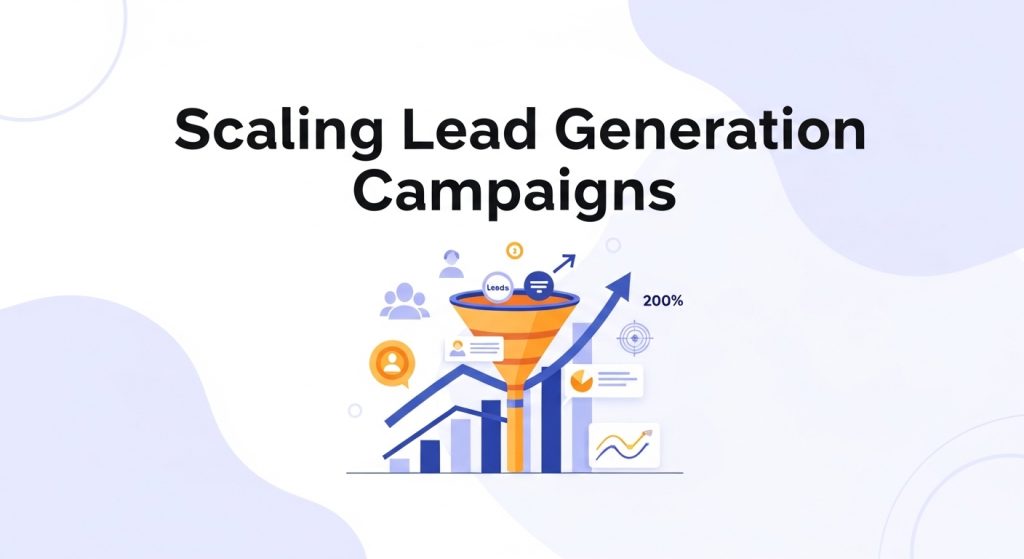 Facebook Ads Lead