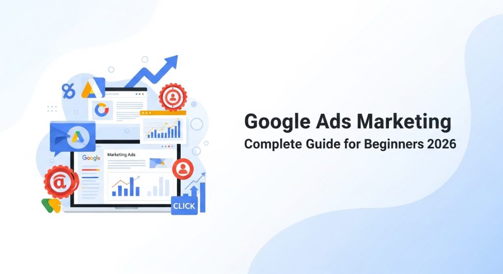 Google Ads Marketing Guide