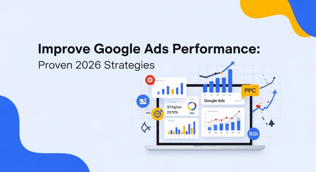 Improve Google Ads Performance