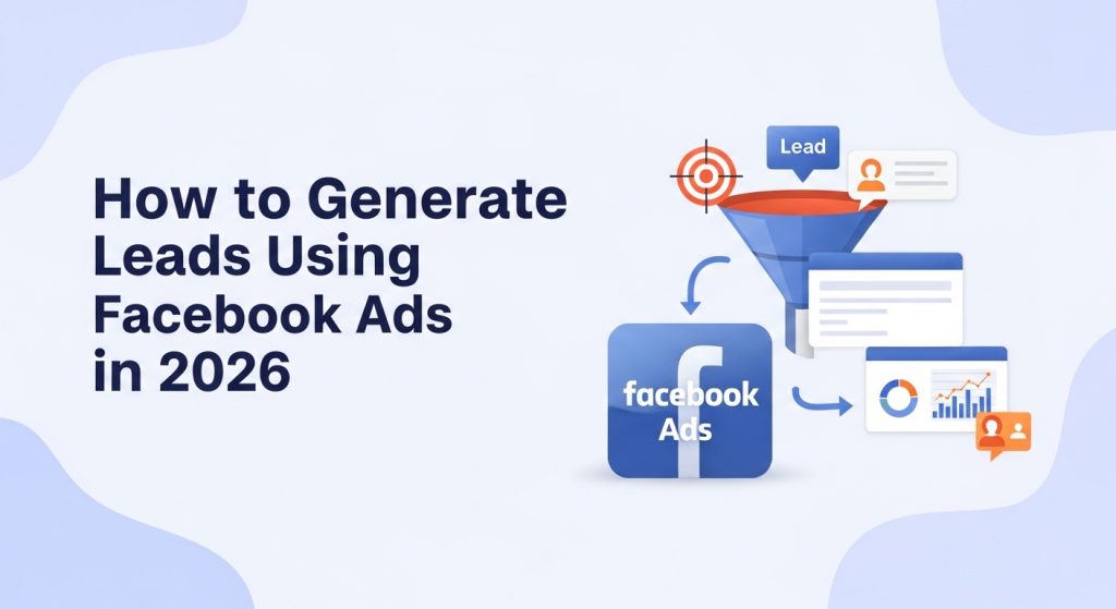 Facebook Ads Lead