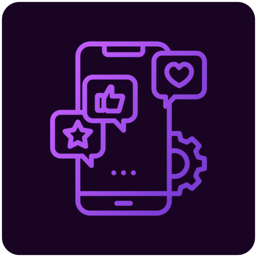 Social Media Management 