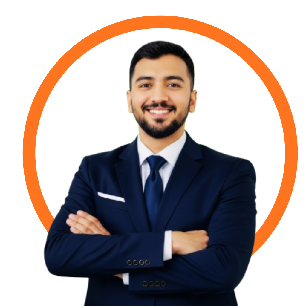 #1 Meta & Google Ads specialist