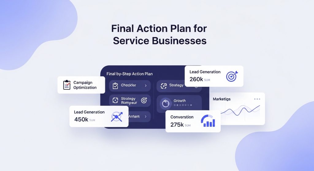 Facebook Ads Strategy