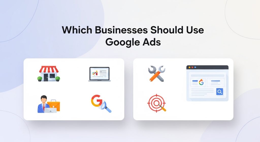 Facebook Ads vs Google Ads