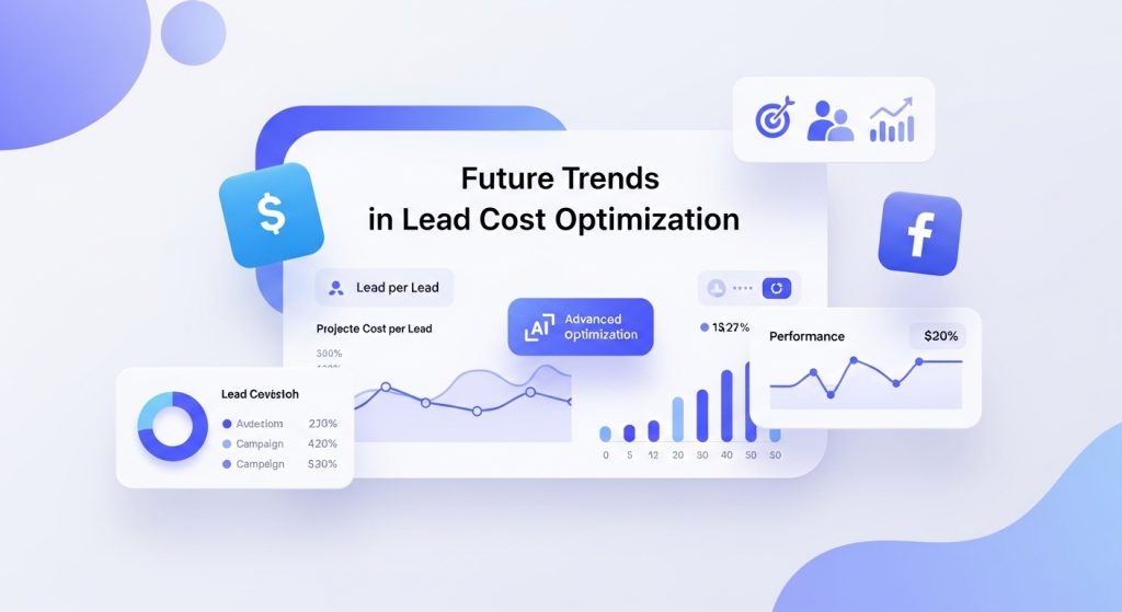 Reduce Facebook Ads Cost Per Lead