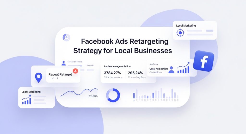 Facebook Ads Retargeting Strategy