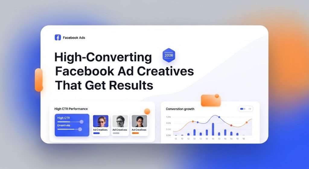 Facebook Ad Creatives