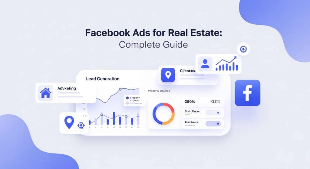 Facebook Ads for Real Estate