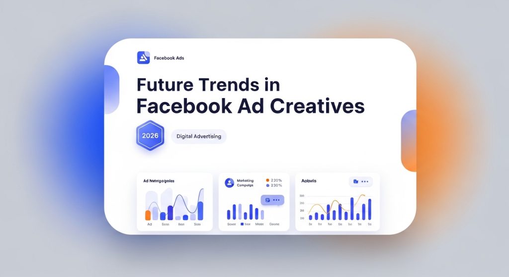 Facebook Ad Creatives