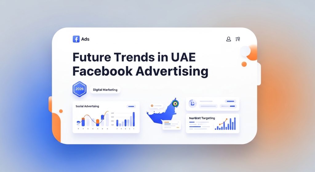 Facebook Ads Targeting UAE