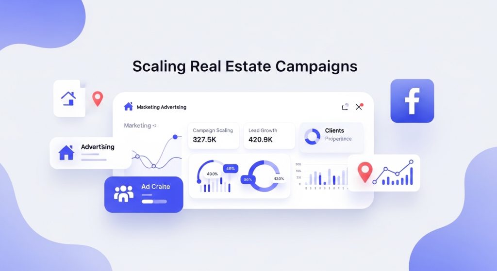 Facebook Ads for Real Estate