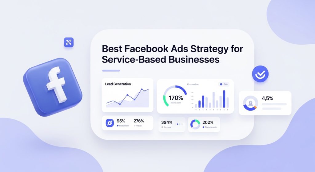 Facebook Ads Strategy